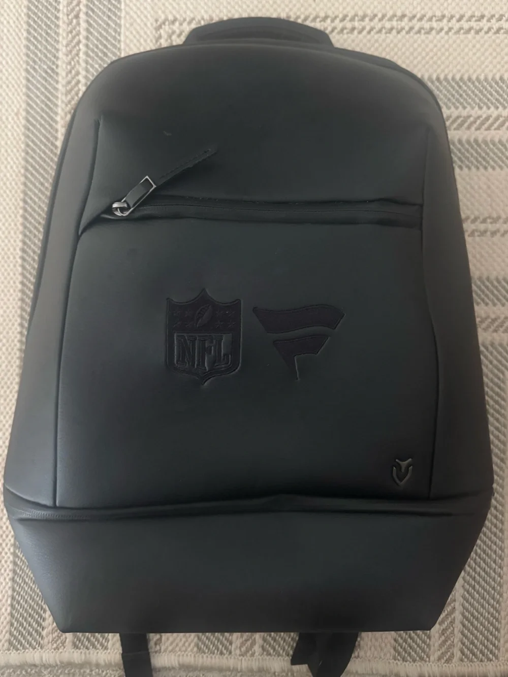 Vessel Exclusive NFL x Fanatics Customized Vessel Signature Backpac